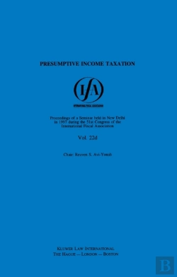 Bertrand.pt - Ifa: Presumptive Income Taxation