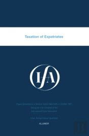 Ifa: Taxation Of Expatriates