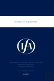 Ifa: Taxation Of Expatriates