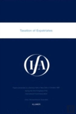 Bertrand.pt - Ifa: Taxation Of Expatriates