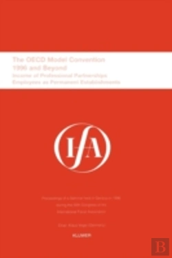 Bertrand.pt - Ifa: The Oecd Model Convention - 1996 And Beyond
