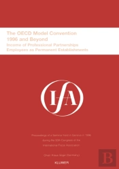 Ifa: The Oecd Model Convention - 1996 And Beyond