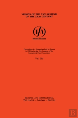 Bertrand.pt - Ifa: Visions Of The Tax Systems Of The Xxist Century