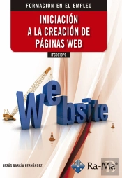 Ifcd010po Iniciación A La Creación De Páginas Web