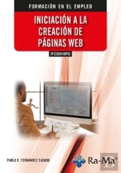 Ifcd010po Iniciacion A La Creacion De Paginas Web