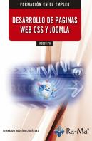 Ifcd011po Desarrollo De Páginas Web Css Y Joomla