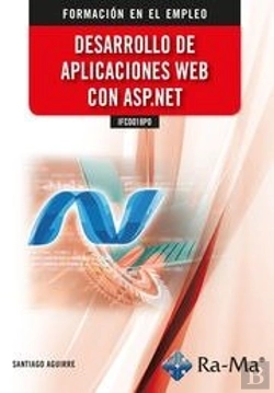 Bertrand.pt - Ifcd018po Desarrollo De Aplicaciones Web Con Asp Net