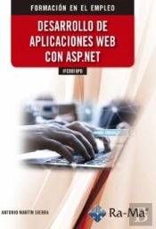 Ifcd018po Desarrollo De Aplicaciones Web Con Asp.Net