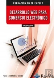 Ifcd022po Desarrollo Web Para Comercio Electronico