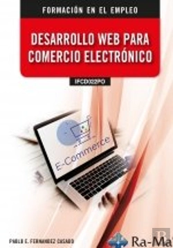 Bertrand.pt - Ifcd022po Desarrollo Web Para Comercio Electronico