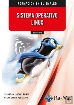 Bertrand.pt - Ifcd070po Sistema Operativo Linux