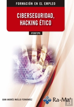 Bertrand.pt - Ifcd072po Ciberseguridad, Hacking Ético