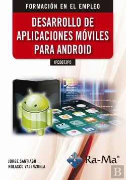 Bertrand.pt - Ifcd073po Desarrollo De Aplicaciones Móviles Para Android