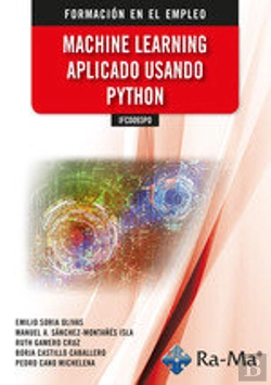 Bertrand.pt - Ifcd093po Machine Learning Aplicado Usando Python