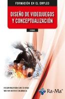 Ifcd40 Diseño De Videojuegos Y Conceptualizacion