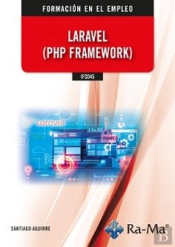 Bertrand.pt - Ifcd45 - Laravel (Php Framework)