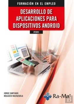 Bertrand.pt - Ifcd51 - Desarrollo De Aplicaciones Para Dispositivos Android