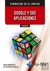 Ifcm007po Google Y Sus Aplicaciones