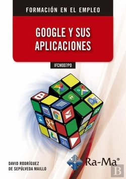 Bertrand.pt - Ifcm007po Google Y Sus Aplicaciones