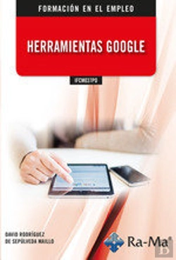 Bertrand.pt - Ifcm037po Herramientas Google