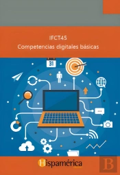 Ifct 45 Competencias Digitales Básicas