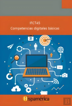 Bertrand.pt - Ifct 45 Competencias Digitales Básicas