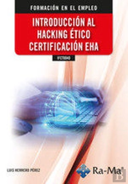 Bertrand.pt - Ifct0040 Introduccion Al Hacking Etico Certificacion Eha