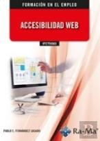 (Ifct0083) Accesibilidad Web