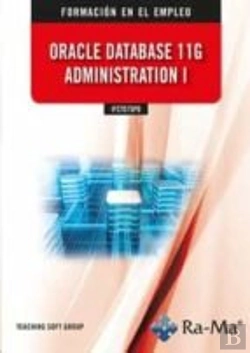 Bertrand.pt - Ifct075po Oracle Database 11g Administration I