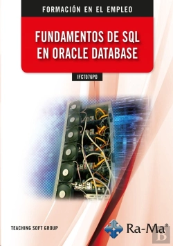 Bertrand.pt - Ifct076po Fundamentos De Sql En Oracle Database