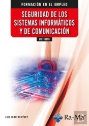 Ifct100po Seguridad De Los Sistemas Informaticos Y De Comu