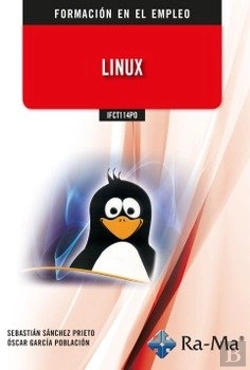 Bertrand.pt - Ifct114po Linux