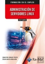 (Ifct185po) Administracion De Servidores Linux