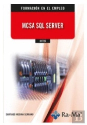 Ifct25 Mcsa Sql Server