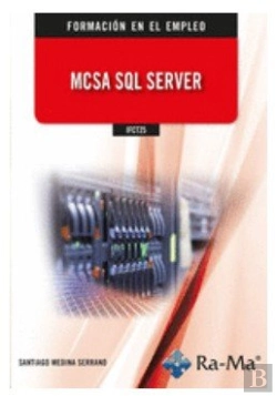 Bertrand.pt - Ifct25 Mcsa Sql Server