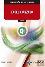 Ifct36 Excel Avanzado