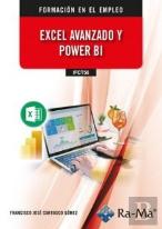 (Ifct56) Excel Avanzado Y Power Bi