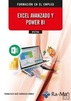 Bertrand.pt - (Ifct56) Excel Avanzado Y Power Bi