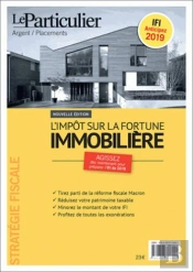 Ifi, Optez Pour Les Bonnes Strategies