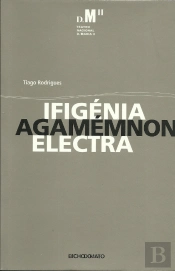 Ifigénia, Agamémnon, Electra