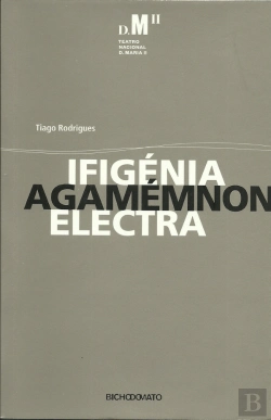 Bertrand.pt - Ifigénia, Agamémnon, Electra