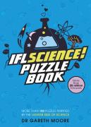Iflscience! The Official Science Puzzle Book