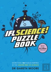 Iflscience! The Official Science Puzzle Book