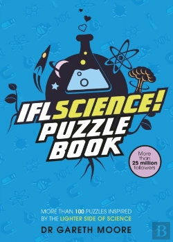 Bertrand.pt - Iflscience! The Official Science Puzzle Book