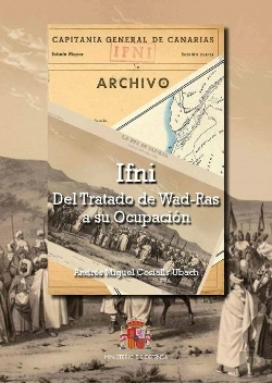 Bertrand.pt - Ifni. Del Tratado Wad-Ras A Su Ocupación