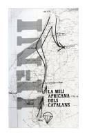Ifni, La Mili Africana Dels Catalans
