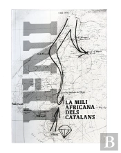 Ifni, La Mili Africana Dels Catalans