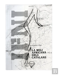 Bertrand.pt - Ifni, La Mili Africana Dels Catalans