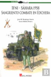 Ifni-Sahara 1958