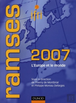 Bertrand.pt - Ifri Ramses 2007